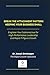 Break the Attachment Pattern Keeping Your Business Small by DR. JOSEPH DROLSHAGEN