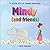 Mindy (and friends): A joyf...