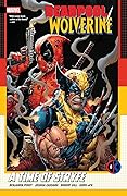 Deadpool/Wolverine: A Time of Stryfe