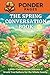 The Spring Conversation Boo...