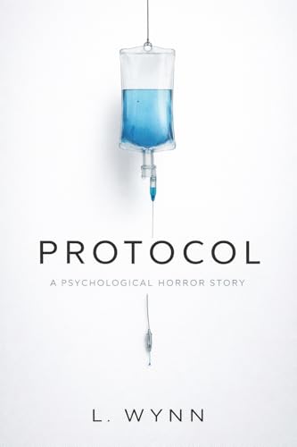 Protocol (Kindle Edition)