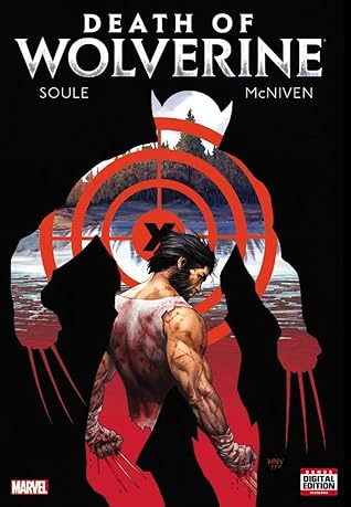 Death of Wolverine