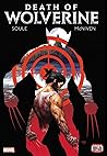 Death of Wolverine by Charles Soule