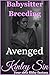 Avenged by Kinley Sin