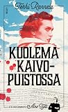 Kuolema Kaivopuistossa (Etsivätoimisto Aino Tylli #1)