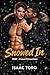 Snowed In (M4M - Casual Encounters): Spicy Gay MMM+ Anonymous Hook Up Drifter trapped with 2 Doms Erotica