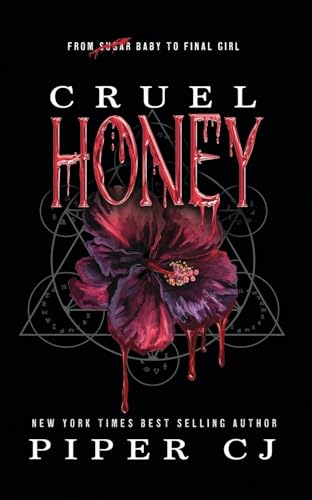 Cruel Honey: Deluxe Edition (Kindle Edition)