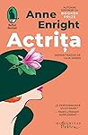 Actrița