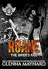 The Biker's Kiss