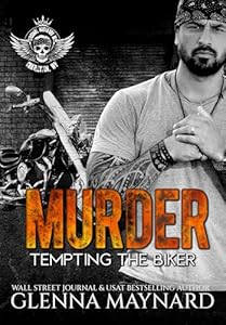 Tempting the Biker (Original Bastards MC: Charleston, WV #3)