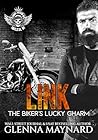 The Biker's Lucky Charm (Original Bastards MC: Charleston, WV #5)