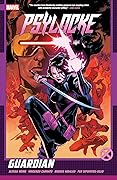 Psylocke, Vol. 1: Guardian
