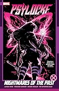 Psylocke, Vol. 2: Nightmares of the Past