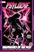 Psylocke, Vol. 2 by Alyssa Wong Psylocke, Vol. 2 by Alyssa Wong