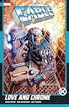 Cable: Love and C...