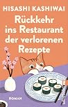 Rückkehr ins Rest...