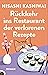 Rückkehr ins Restaurant der verlorenen Rezepte (Die Food Detectives von Kyoto, #2)