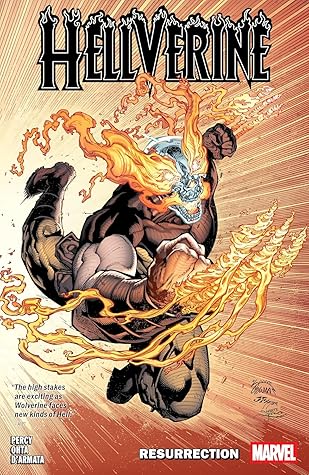 Hellverine: Resurrection