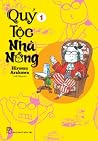 Quý tộc nhà nông ...