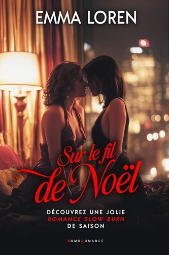Sur le fil de Noël (Kindle Edition)