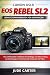 CANON DSLR EOS REBEL SL2 BE...