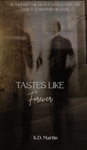 Tastes Like Forever: Arms Of Monsters Novellas (Kindle Edition)