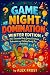 Game Night Domination: Wint...