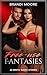 Free-use Fantasies by Brandi Moore