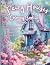 Fairy Houses Coloring Book ...