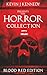 The Horror Collection: Blood Red Edition