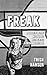 FREAK by Trish Hansen