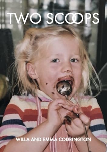 Two Scoops (Kindle Edition)