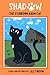 Shadow the Stubborn Barn Cat