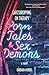 Porn Tales & Sex Demons: Ea...