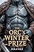 The Orc's Winter Prize (Bri...