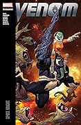 Venom Modern Era Epic Collection, Vol. 6: Space Knight