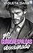 Mi Guardaespaldas Obsesionado by Violeta Dark