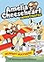 Amelia Cheeseheart Investigates by Cat Weldon