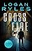 Crossfire (A Mason Sharpe Novella)