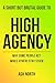 A Short but Brutal Guide to High Agency by Ash North