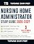 Nursing Home Administrator Study Guide 2026–2027 by TopBand Exam Prep