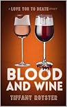 Blood and Wine - ...