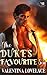 The Duke's Favourite Sin: A Steamy Regency Romance Book (The Fallen Dukes 3)