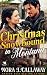Christmas Snowbound in Mont...