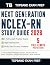 NEXT GENERATION NCLEX-RN STUDY GUIDE 2026 by TopBand Exam Prep