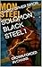 SOLOMON BLACK STEEL1: CROWN...