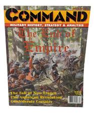 Command Magazine Issue 46 December 1997