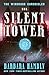 The Silent Tower by Barbara Hambly