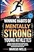 The Winning Habits of Mentally Strong Young Athletes by Marcus Wells