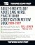 ADULT-GERONTOLOGY ACUTE CARE NURSE PRACTITIONER CERTIFICATION... by TopBand Exam Prep
